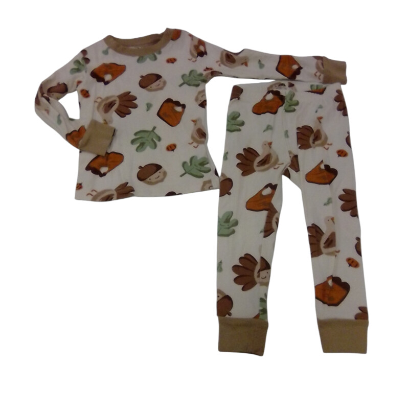 2pc Sleeper: Thanksgiving, Kids, Size: 24m

Located at Pipsqueak Resale Boutique inside the Vancouver Mall, Suite 230, (upstairs between Round 1 and Golds Gym) or online at: #pipsqueakresale

All items are photographed prior to being steamed. Cross posted, items are located at #PipsqueakResaleBoutique, payments accepted: cash, paypal & credit cards. Any flaws will be described in the comments. More pictures available with link above. Local pick up available at the #VancouverMall, tax will be added (not included in price), shipping available (not included in price, *Clothing, shoes, books & DVDs for $6.99; please contact regarding shipment of toys or other larger items), item can be placed on hold with communication, message with any questions. Join Pipsqueak Resale - Online to see all the new items! Follow us on IG @pipsqueakresale & Thanks for looking! Due to the nature of consignment, any known flaws will be described; ALL SHIPPED SALES ARE FINAL. All items are currently located inside Pipsqueak Resale Boutique as a store front items purchased on location before items are prepared for shipment will be refunded.

#resalerocks #shopsmall #pipsqueakresale #shopvanmall #vancouverwa #portland #reusereducerecycle #fashiononabudget #chooseused #consignment #savemoney #shoplocal #weship  #shopvanmall #vancouvermall #vancouver #vancouverwashington #keepusopen #shoplocalonline #resale #resaleboutique #mommyandme #minime #fashion #reseller #usedclothing #usedtoys #secondhand #consign #store #clothes #womensclothes #kidsclothes #shopvancouvermall