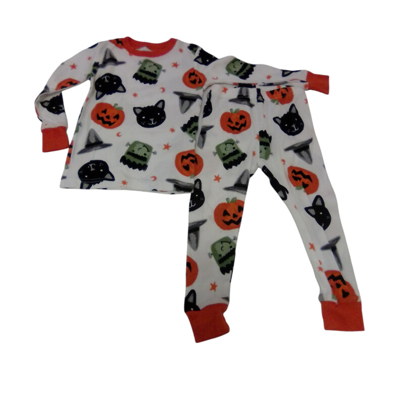 2pc Sleeper: Halloween, Kids, Size: 24m

Located at Pipsqueak Resale Boutique inside the Vancouver Mall, Suite 230, (upstairs between Round 1 and Golds Gym) or online at: #pipsqueakresale

All items are photographed prior to being steamed. Cross posted, items are located at #PipsqueakResaleBoutique, payments accepted: cash, paypal & credit cards. Any flaws will be described in the comments. More pictures available with link above. Local pick up available at the #VancouverMall, tax will be added (not included in price), shipping available (not included in price, *Clothing, shoes, books & DVDs for $6.99; please contact regarding shipment of toys or other larger items), item can be placed on hold with communication, message with any questions. Join Pipsqueak Resale - Online to see all the new items! Follow us on IG @pipsqueakresale & Thanks for looking! Due to the nature of consignment, any known flaws will be described; ALL SHIPPED SALES ARE FINAL. All items are currently located inside Pipsqueak Resale Boutique as a store front items purchased on location before items are prepared for shipment will be refunded.

#resalerocks #shopsmall #pipsqueakresale #shopvanmall #vancouverwa #portland #reusereducerecycle #fashiononabudget #chooseused #consignment #savemoney #shoplocal #weship  #shopvanmall #vancouvermall #vancouver #vancouverwashington #keepusopen #shoplocalonline #resale #resaleboutique #mommyandme #minime #fashion #reseller #usedclothing #usedtoys #secondhand #consign #store #clothes #womensclothes #kidsclothes #shopvancouvermall