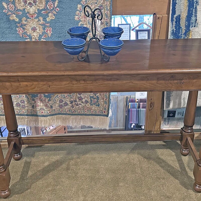 Sofa/Entry Table