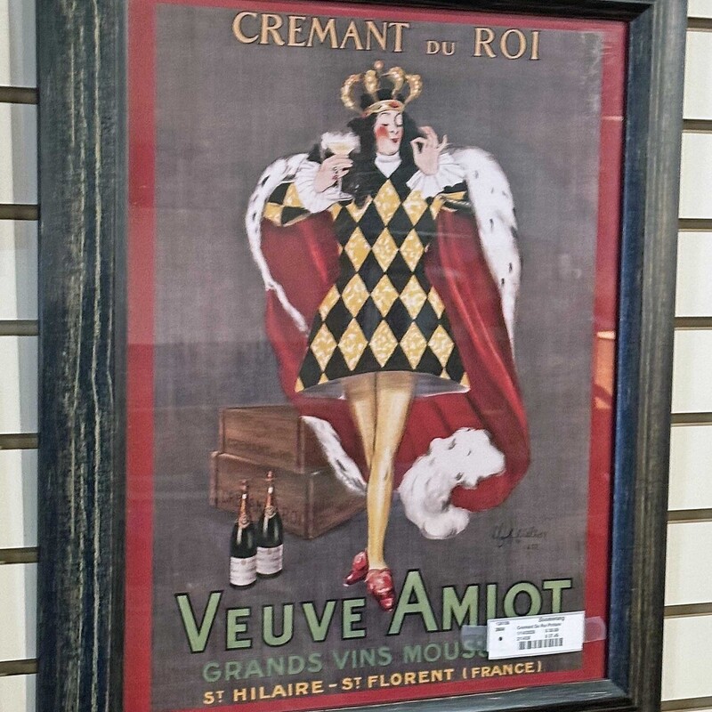 Cremant Du Roi Picture