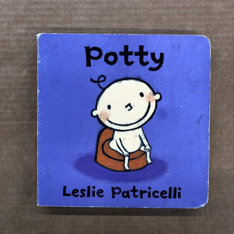 Potty