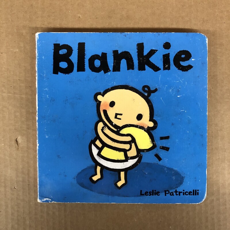 Blankie