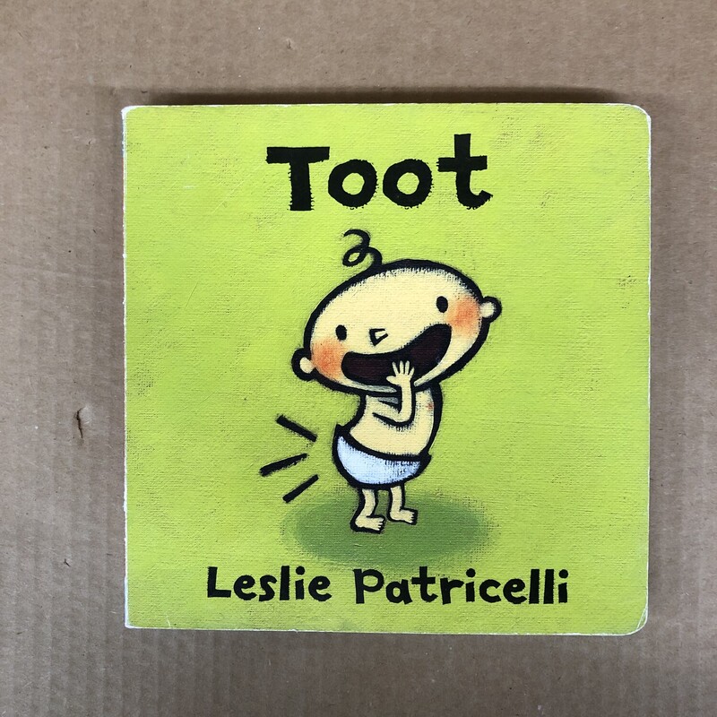 Toot