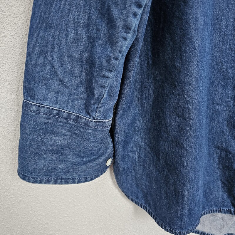 Banana Republic, Denim, Size: Small