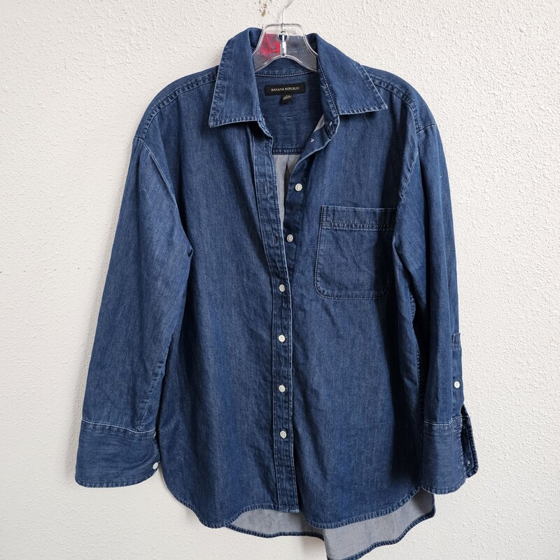 Banana Republic, Denim, Size: Small