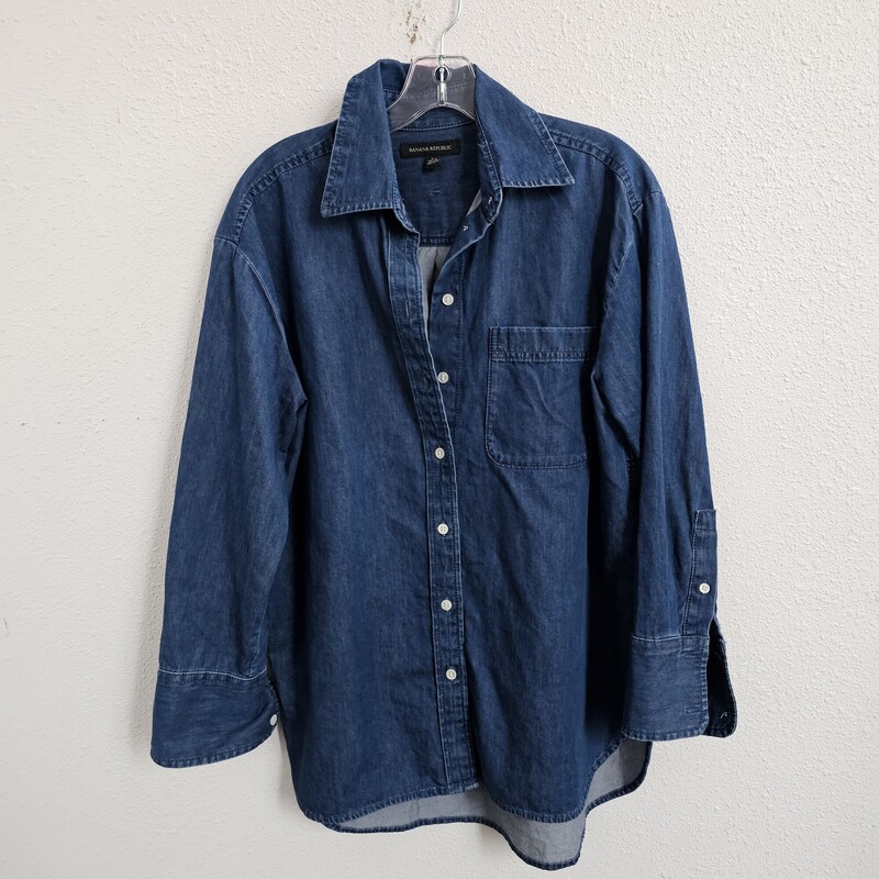 Banana Republic, Denim, Size: Small