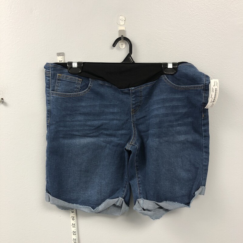 NN, Size: XL, Item: Shorts