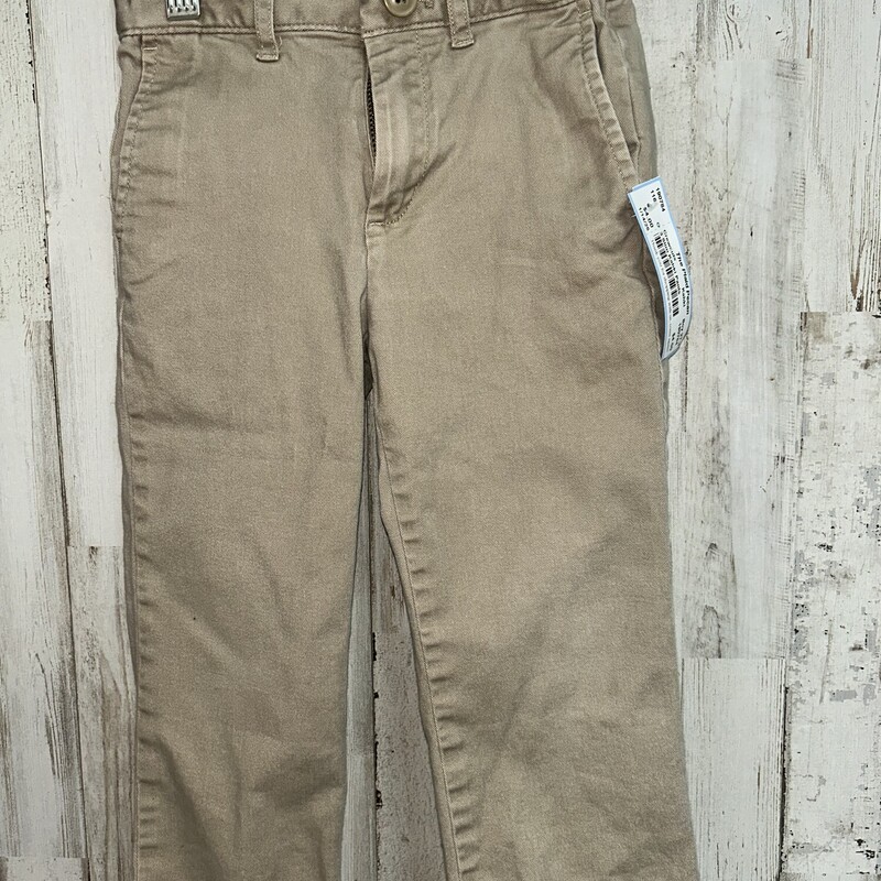 3 Slim Kahki Pants