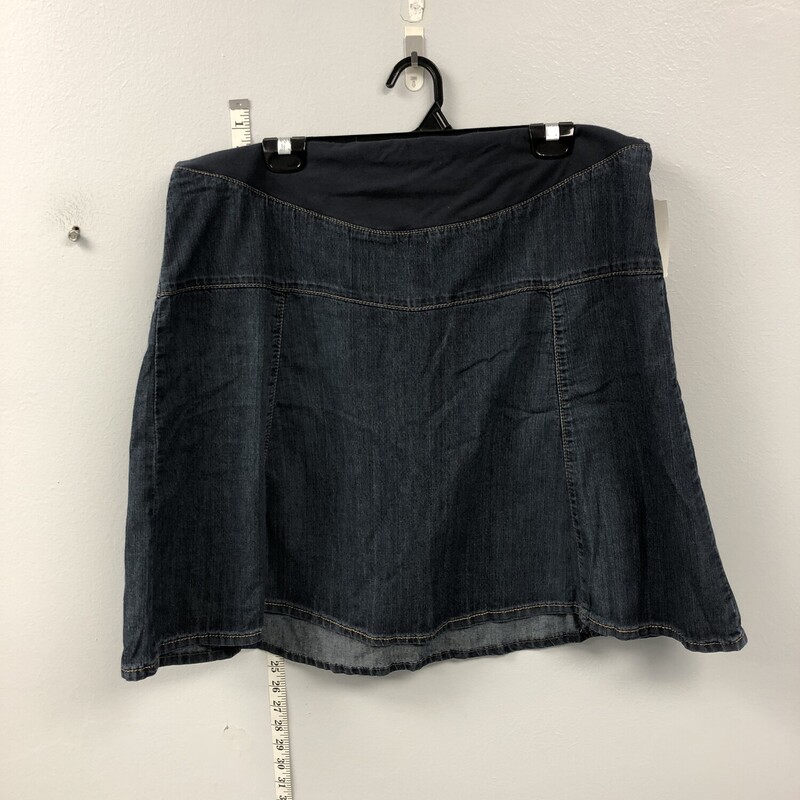 Thyme, Size: XL, Item: Skirt