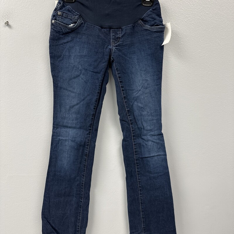 Indigo Blue, Size: L, Item: Pants