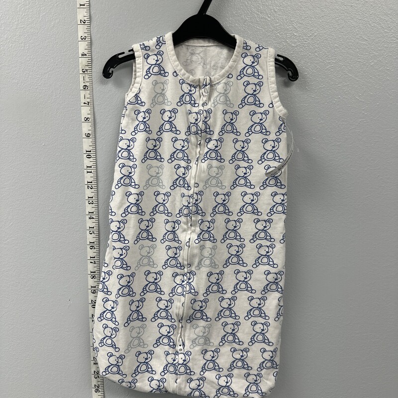 George, Size: 0-6m, Item: Cotton