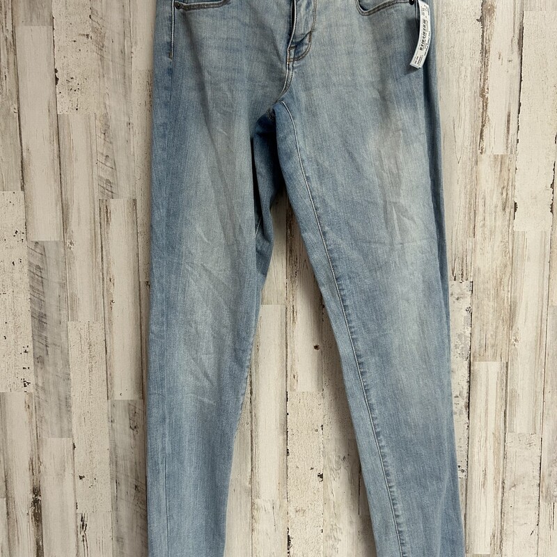 Sz10 Low Rise Skinnies