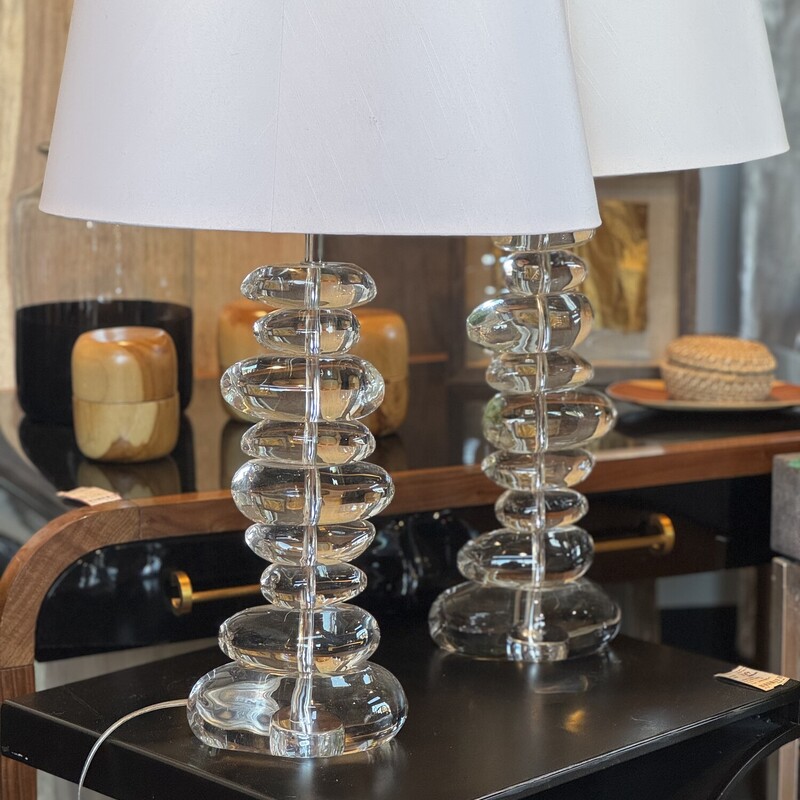 George Kovacs Table Lamp