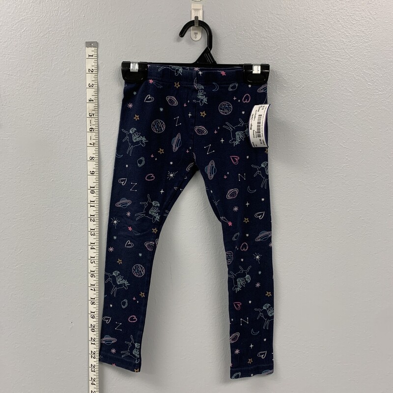 George, Size: 4-5, Item: Leggings