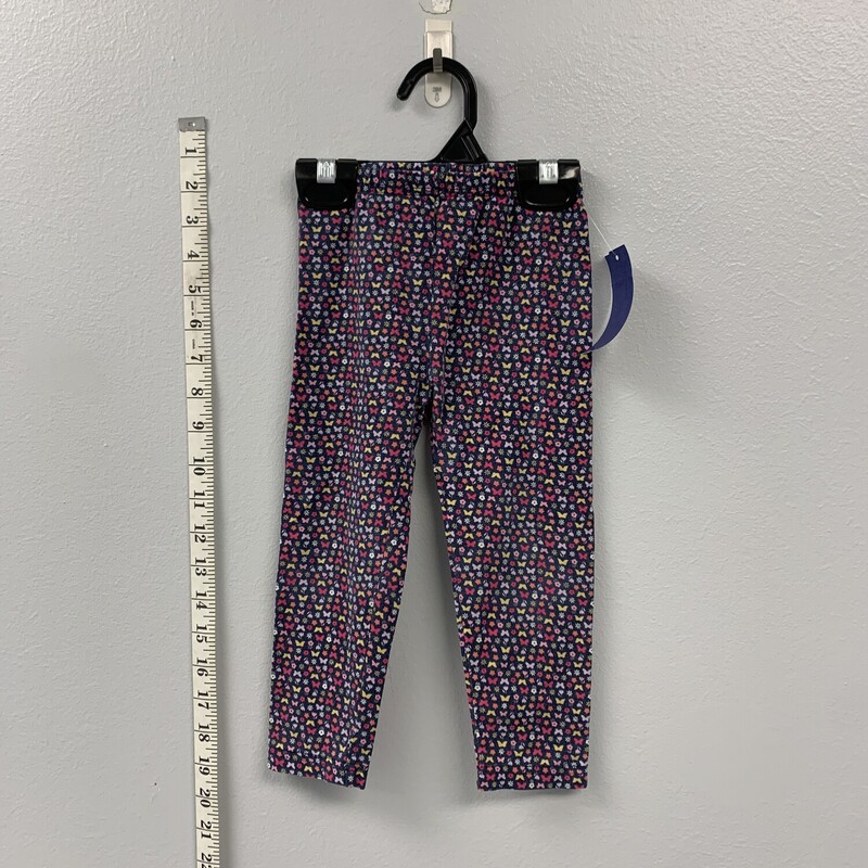 Child Of Mine, Size: 24m, Item: Leggings