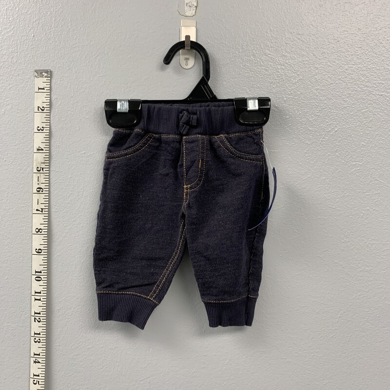 Carters, Size: 3m, Item: Pants