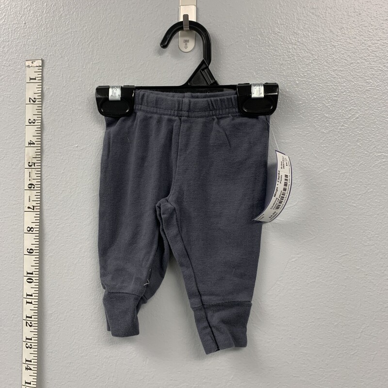 Child Of Mine, Size: 0-3m, Item: Pants