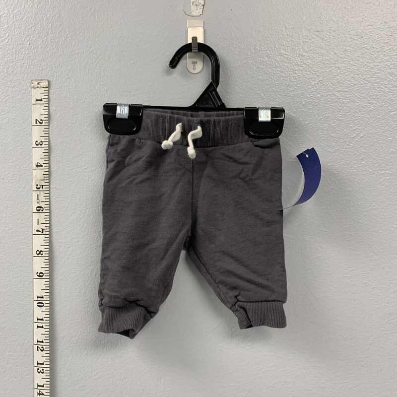 Carters, Size: 3m, Item: Pants