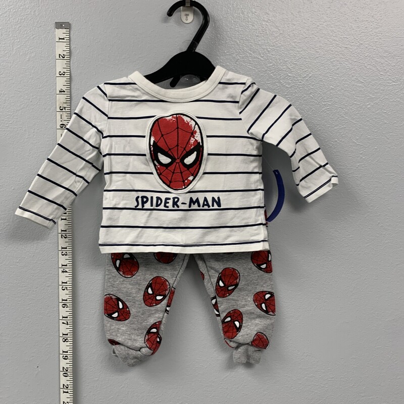 Marvel, Size: 3m, Item: 2pc