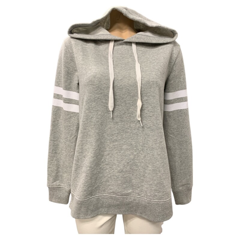 Forever21, Grey, Size: S