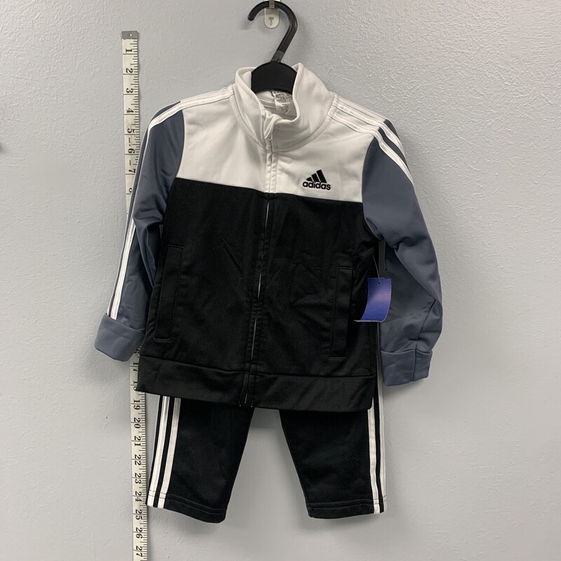 Adidas, Size: 24m, Item: 2pc