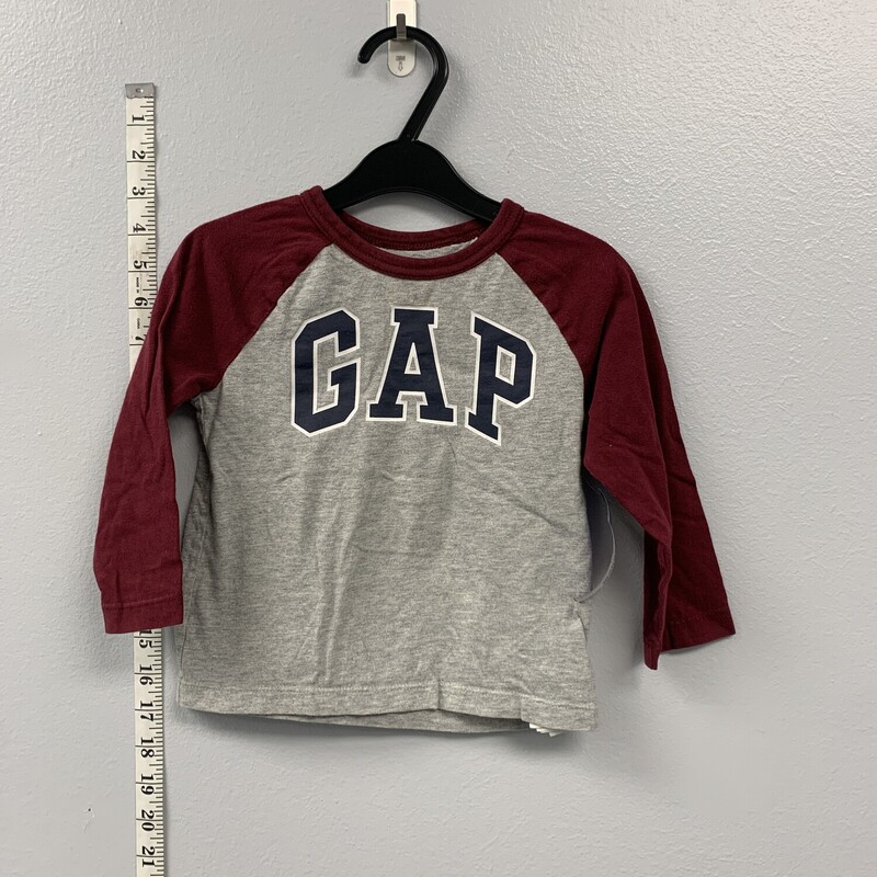 Gap