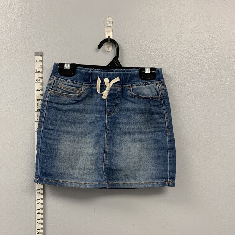 Gap, Size: 6-7, Item: Skirt