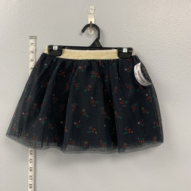 Carters, Size: 6, Item: Skirt