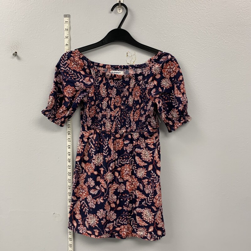 Old Navy, Size: 6-7, Item: Dress