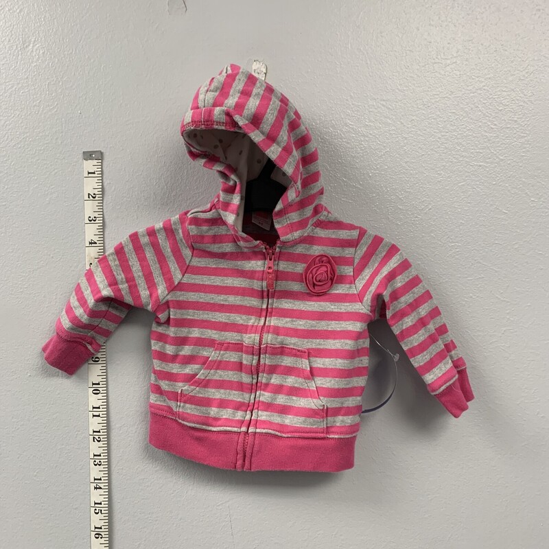 Carters, Size: 6m, Item: Sweater