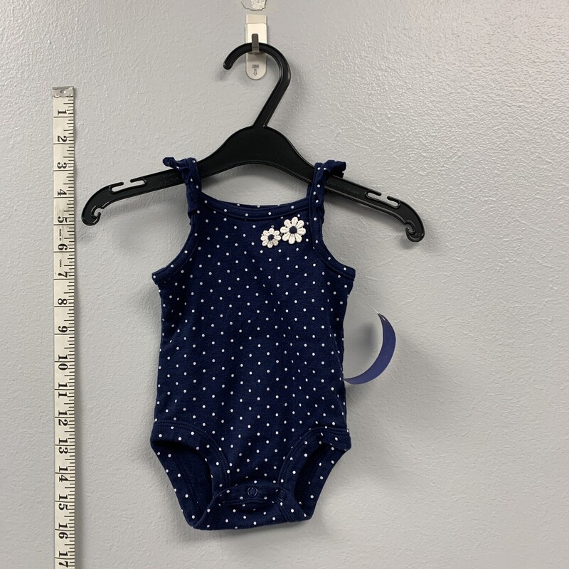 Carters, Size: 3m, Item: Tank