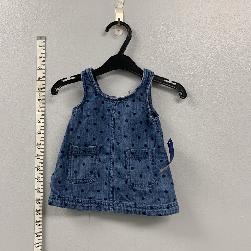 Old Navy, Size: 3-6m, Item: Dress