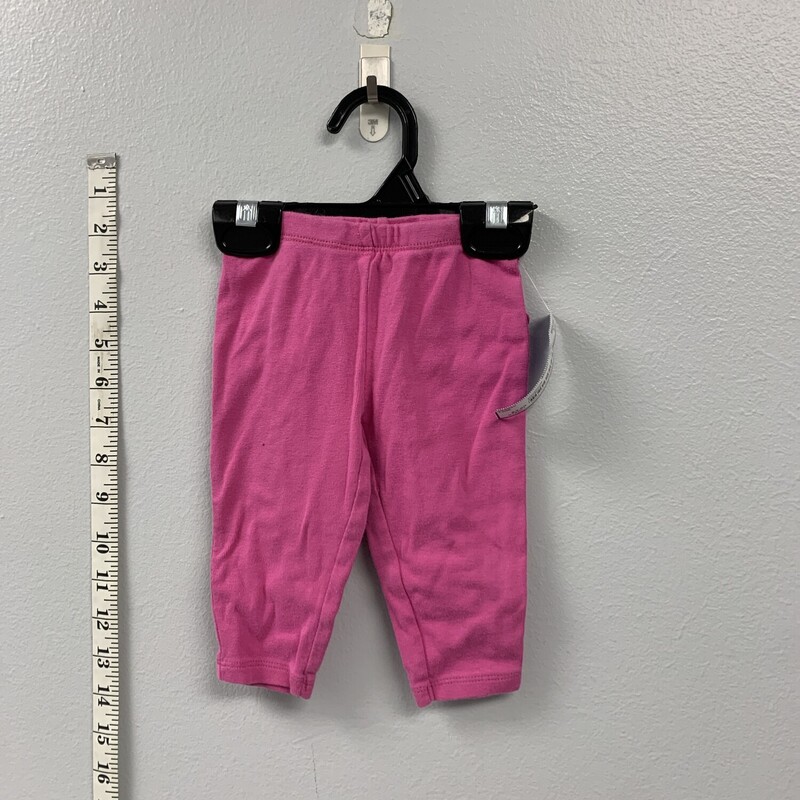 Carters, Size: 6m, Item: Pants