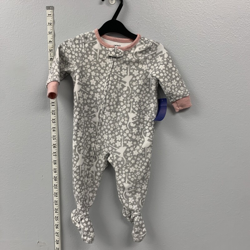 Carters, Size: 6m, Item: Sleeper