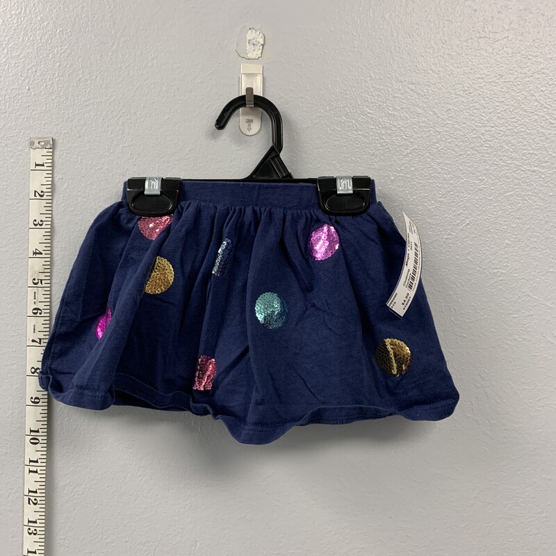 Carters, Size: 18m, Item: Skirt