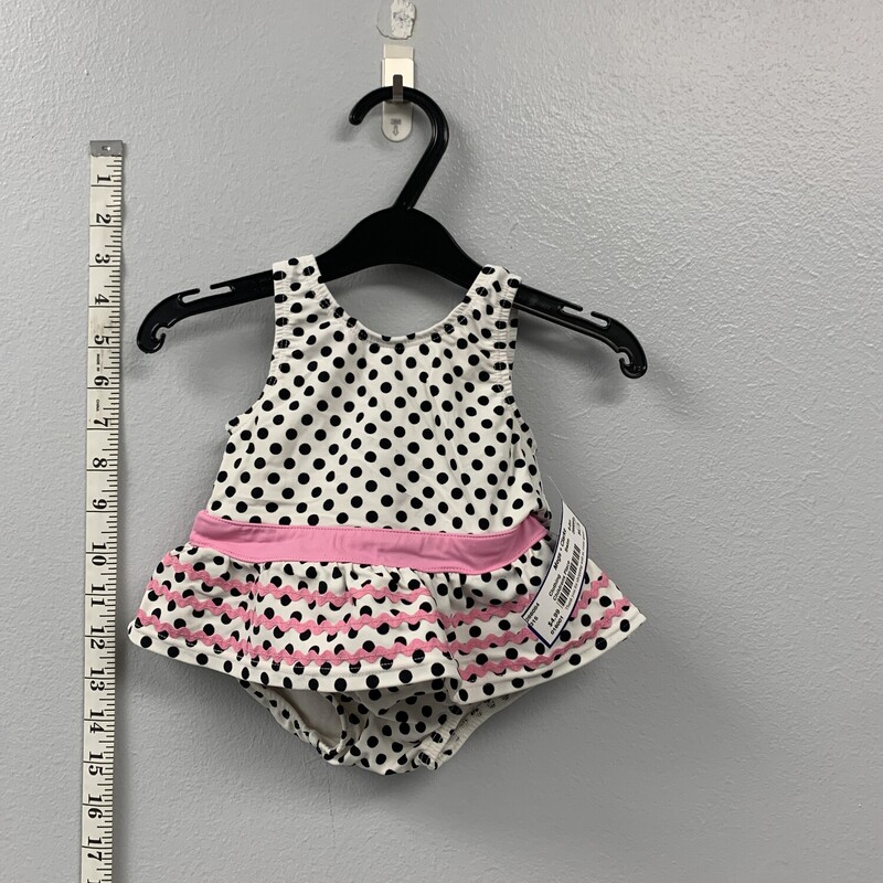 Childrens Place, Size: 6-9m, Item: Swim