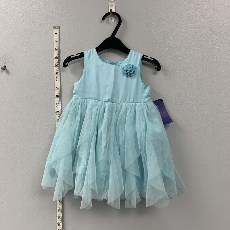 Carters, Size: 12m, Item: Dress