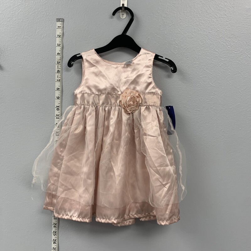 Carters, Size: 18m, Item: Dress