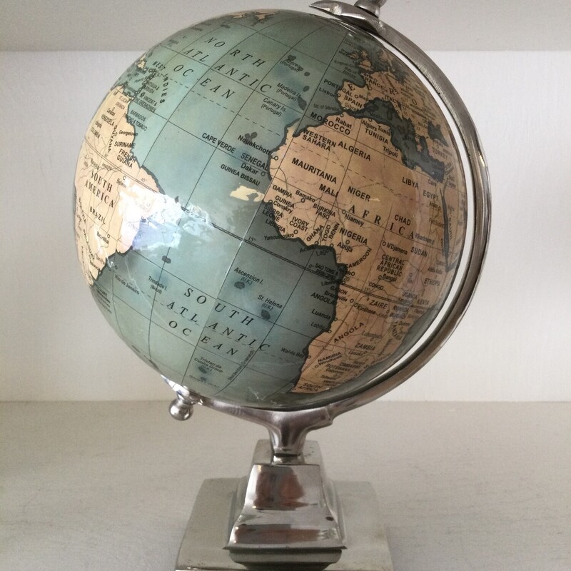 Decorative Globe