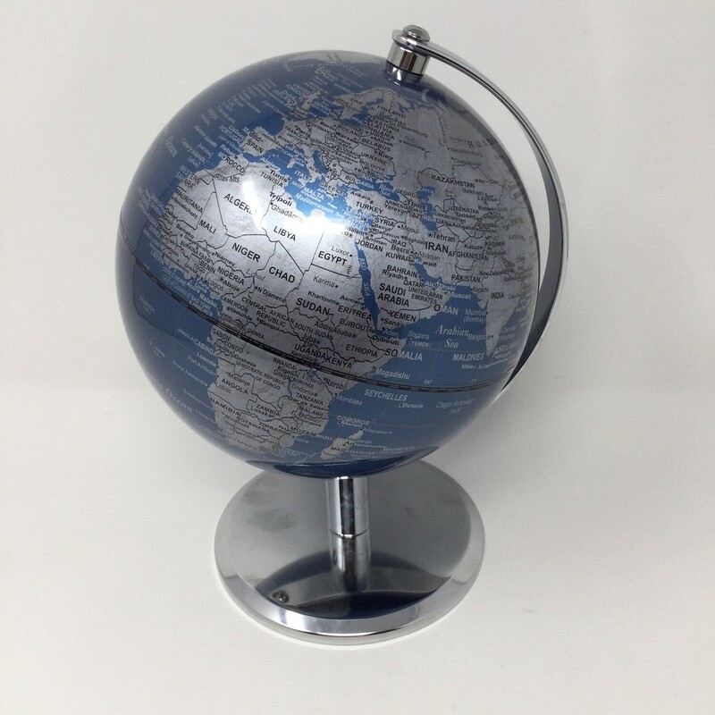 Decorative Globe