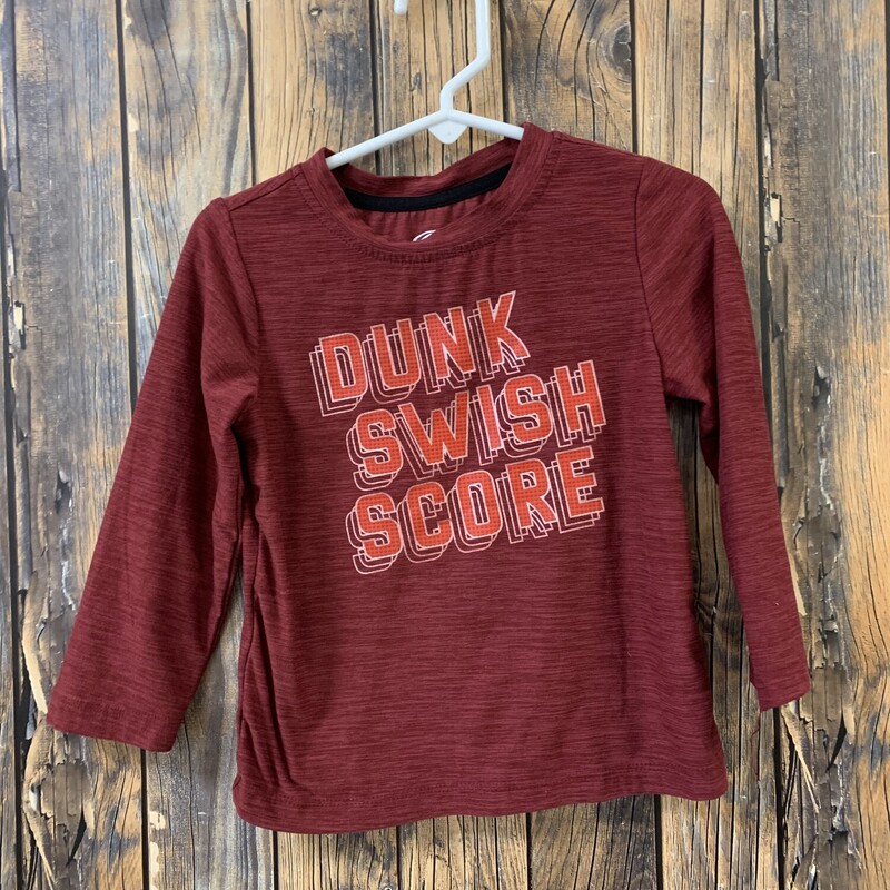 Dunk Swish Shirt