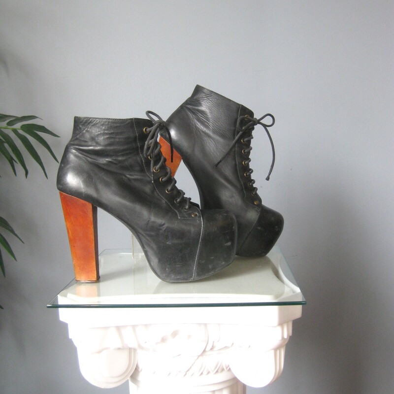 Jeffrey Campbell Litas