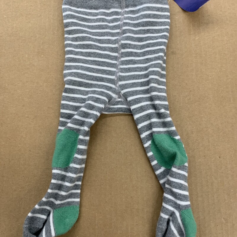 Naturaline, Size: 3-6m, Item: Tights