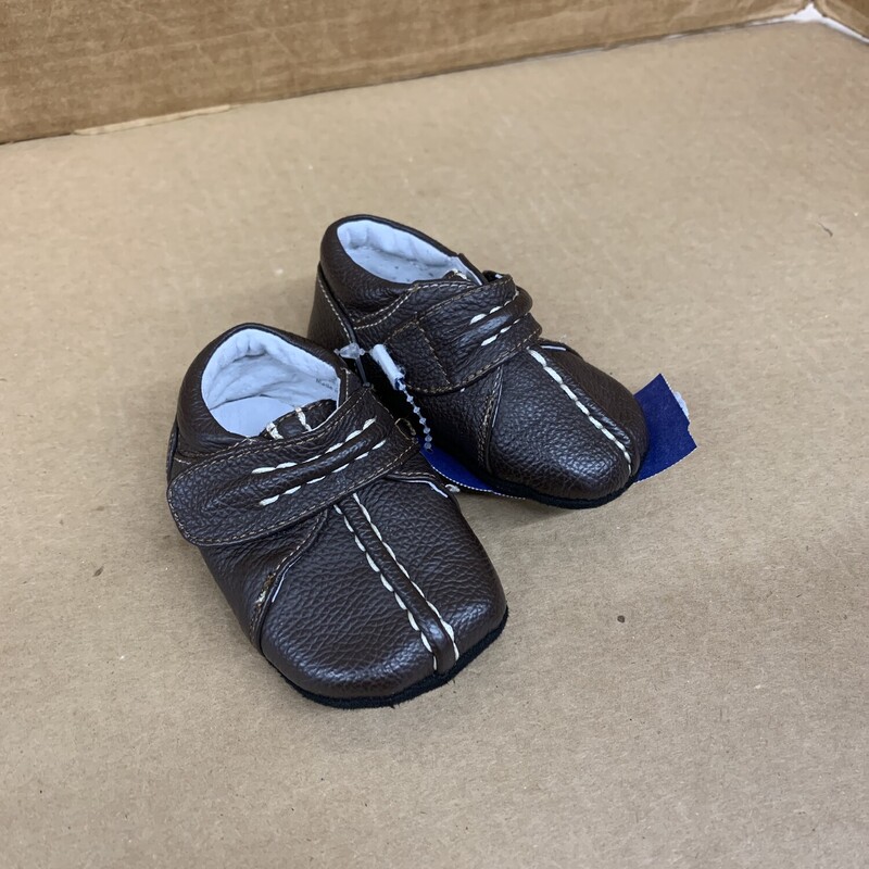 Jack & Lily, Size: 0-6m, Item: Shoes