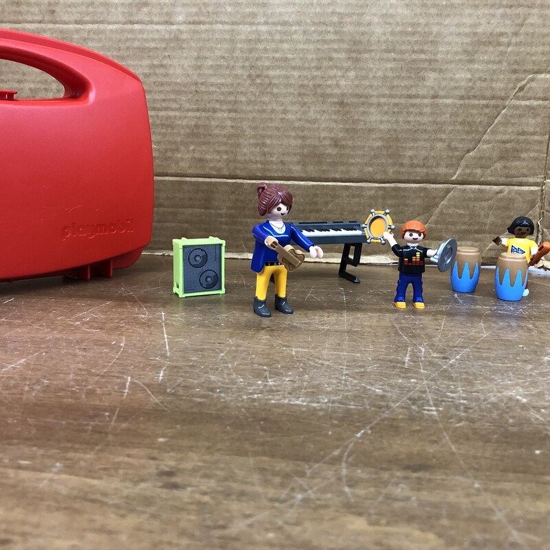 Playmobil