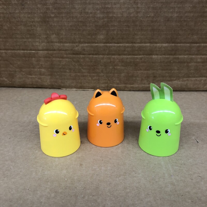 NN, Size: Infant, Item: Rattles