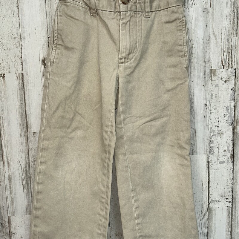 4T Khaki Pants