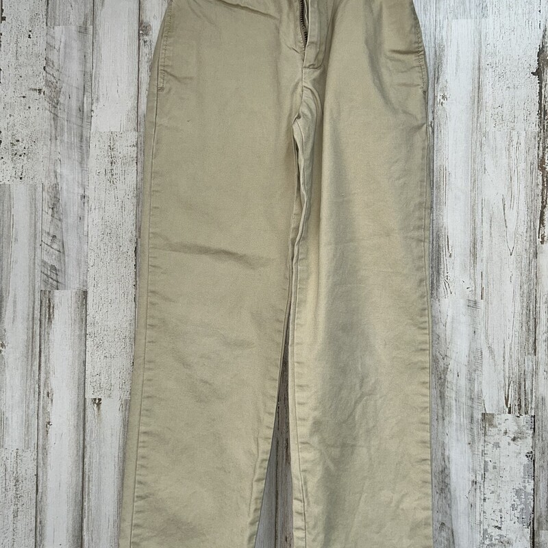 7 Khaki Pants