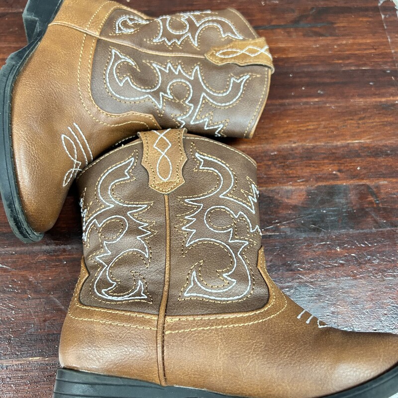 9 Western Boots