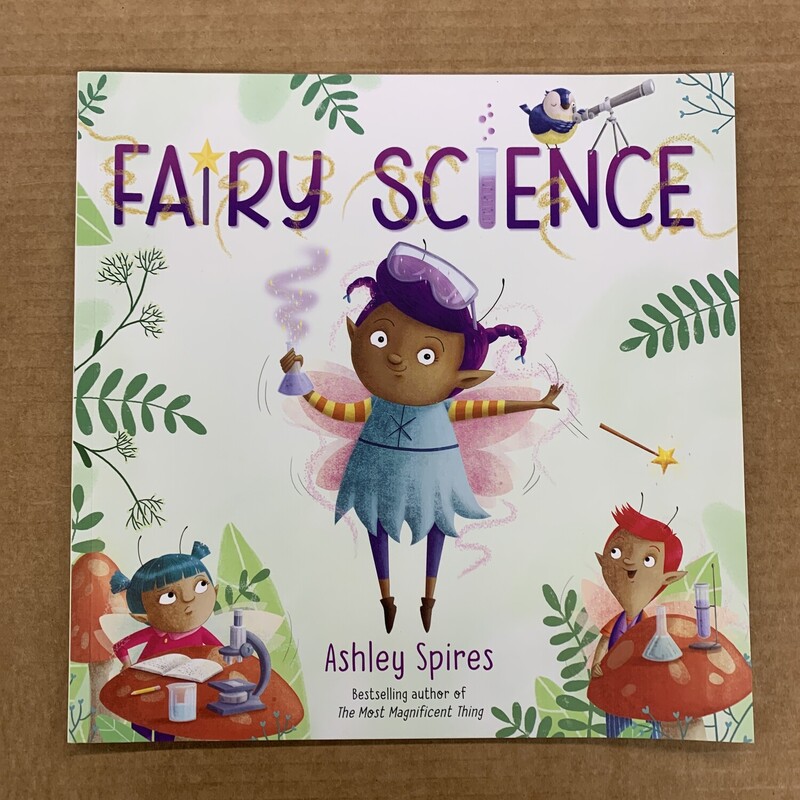 Fairy Science